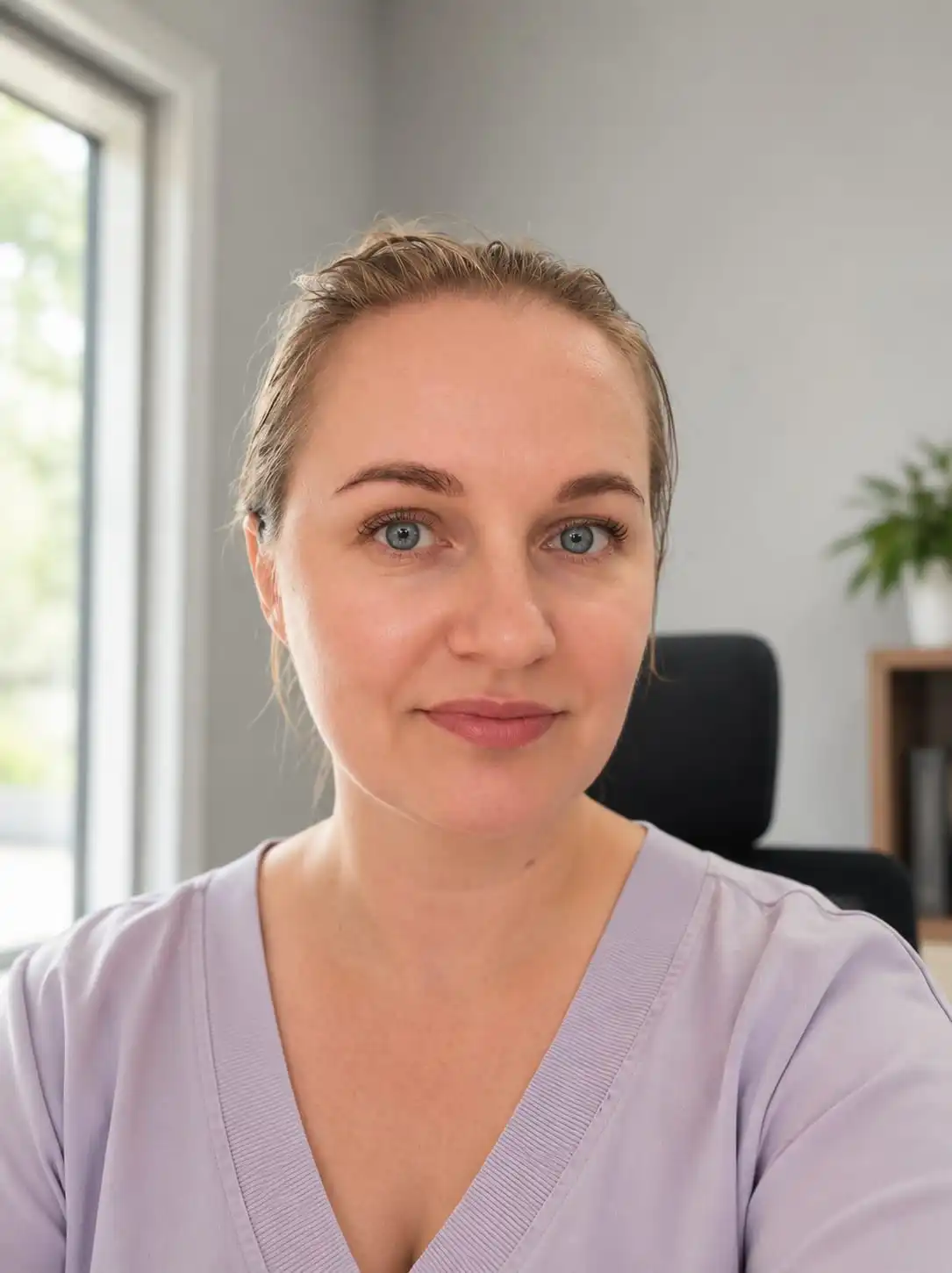 mgr Agnieszka Paduch-Tkocz — Psycholożka, pedagożka, trenerka Treningu Umiejętności Społecznych i Treningu Zastępowania Agresji, Klinika MINDSET Opole