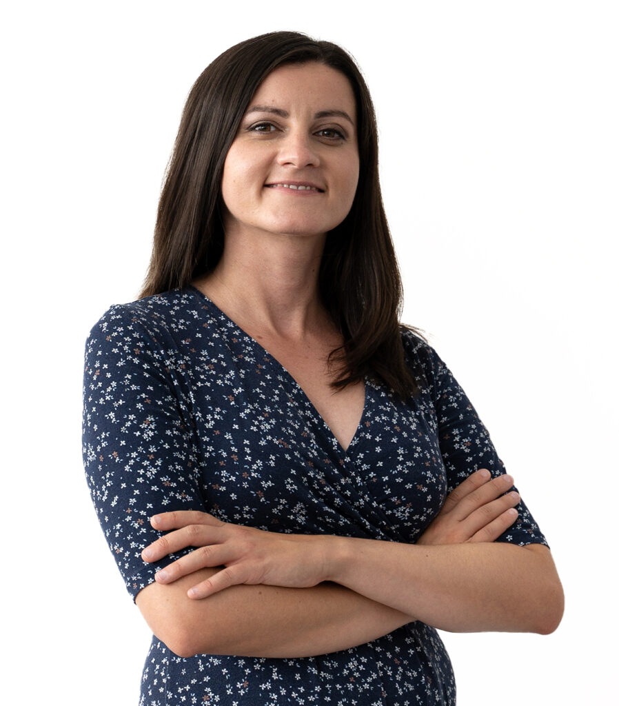 mgr Izabela Koczur