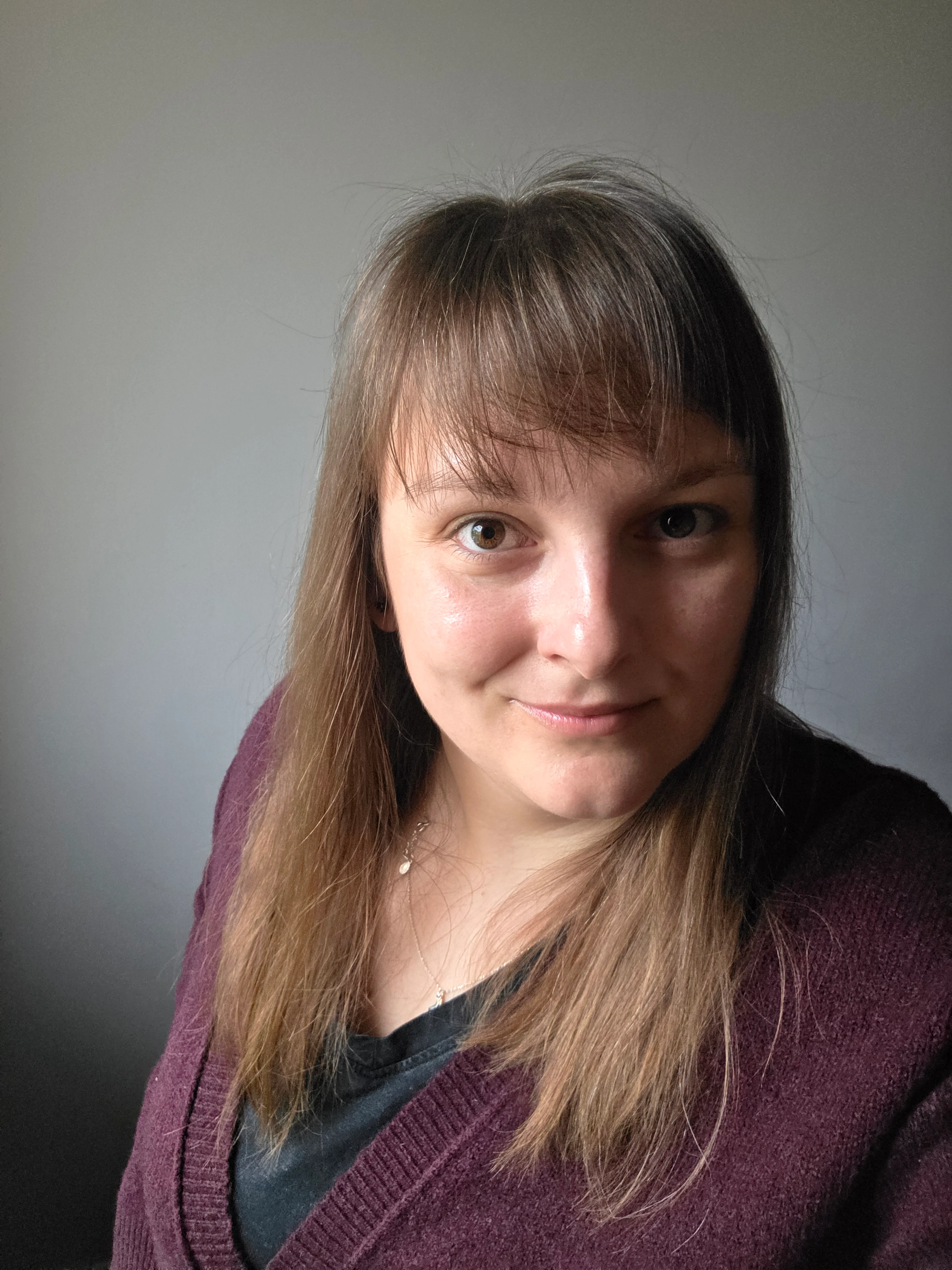 mgr Klaudia Skoneczny — Psycholożka, Seksuolożka, Klinika MINDSET Opole