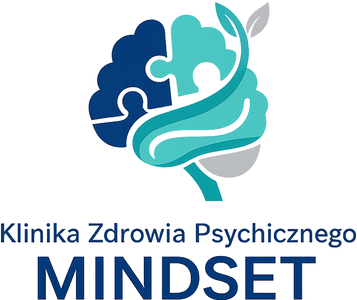 Klinika Zdrowia Psychicznego MINDSET