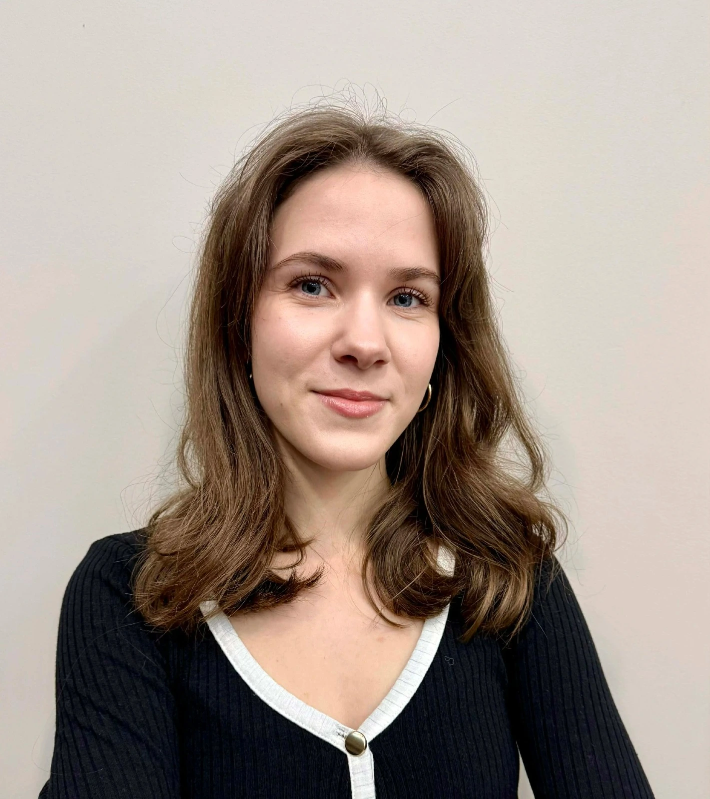 mgr Małgorzata Piersiak — Psycholożka, Klinika MINDSET Opole